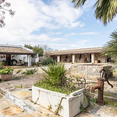 Villa Agriturismo De Lorenzi à Casarano Extérieur photo