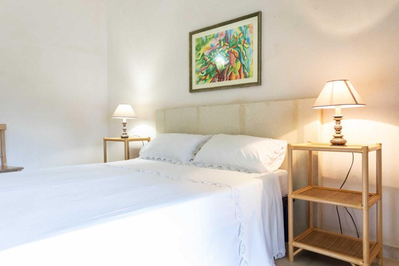 Villa Agriturismo De Lorenzi à Casarano Extérieur photo