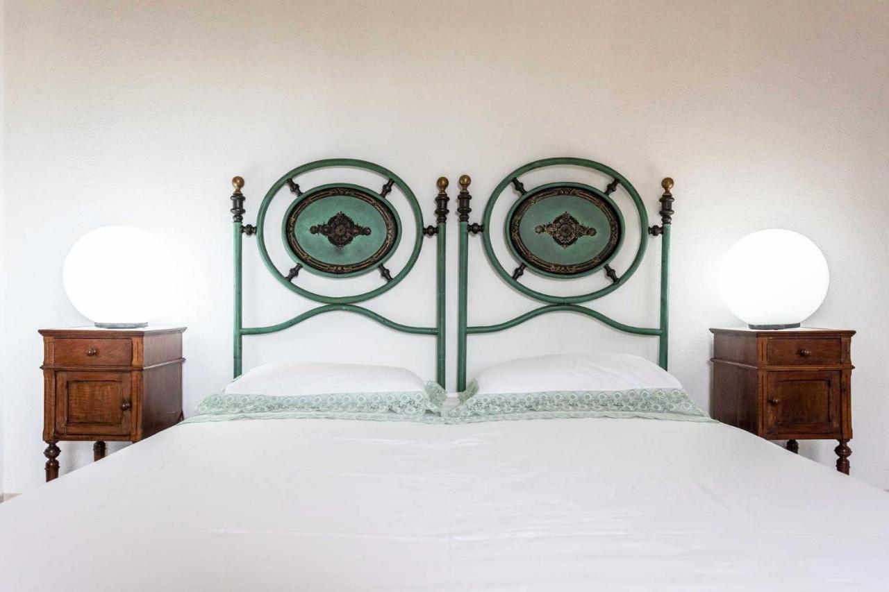 Villa Agriturismo De Lorenzi à Casarano Extérieur photo