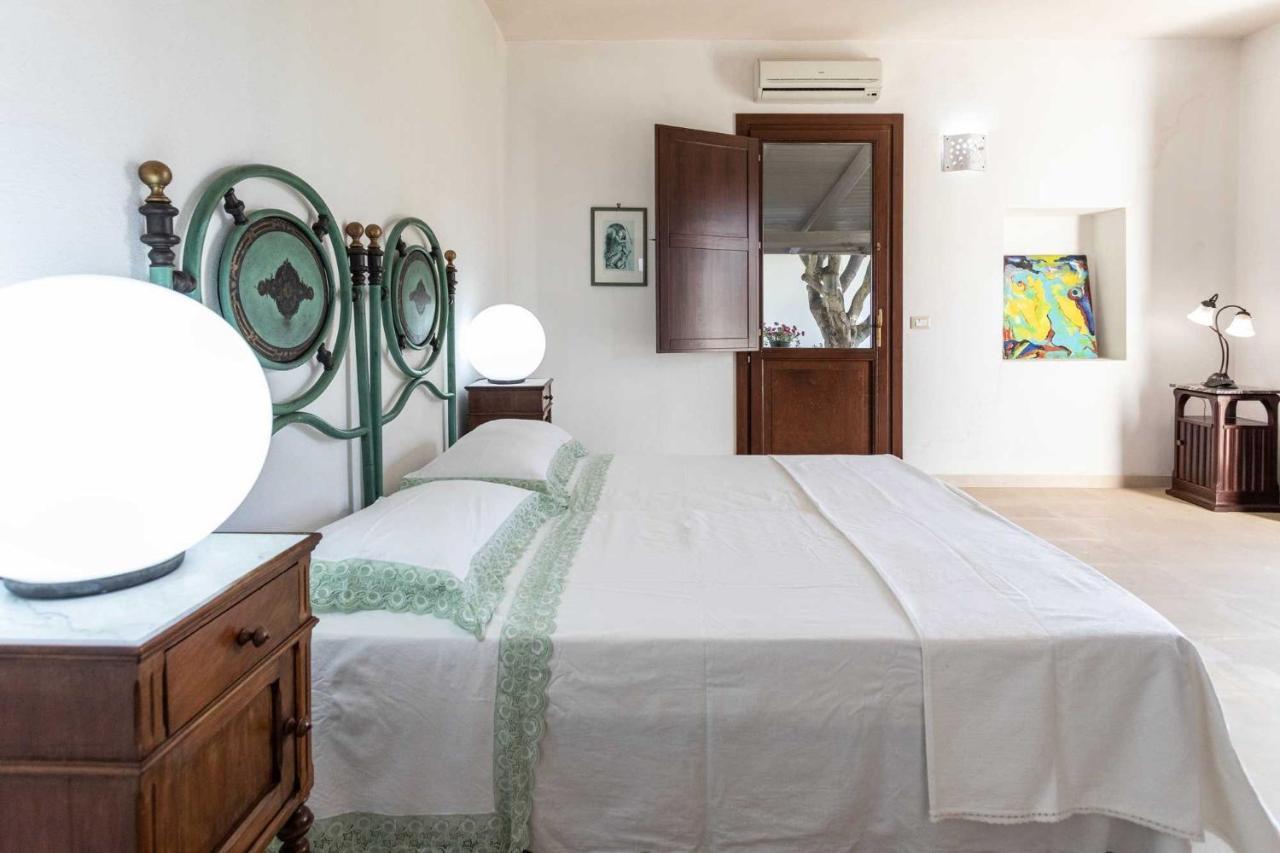 Villa Agriturismo De Lorenzi à Casarano Extérieur photo