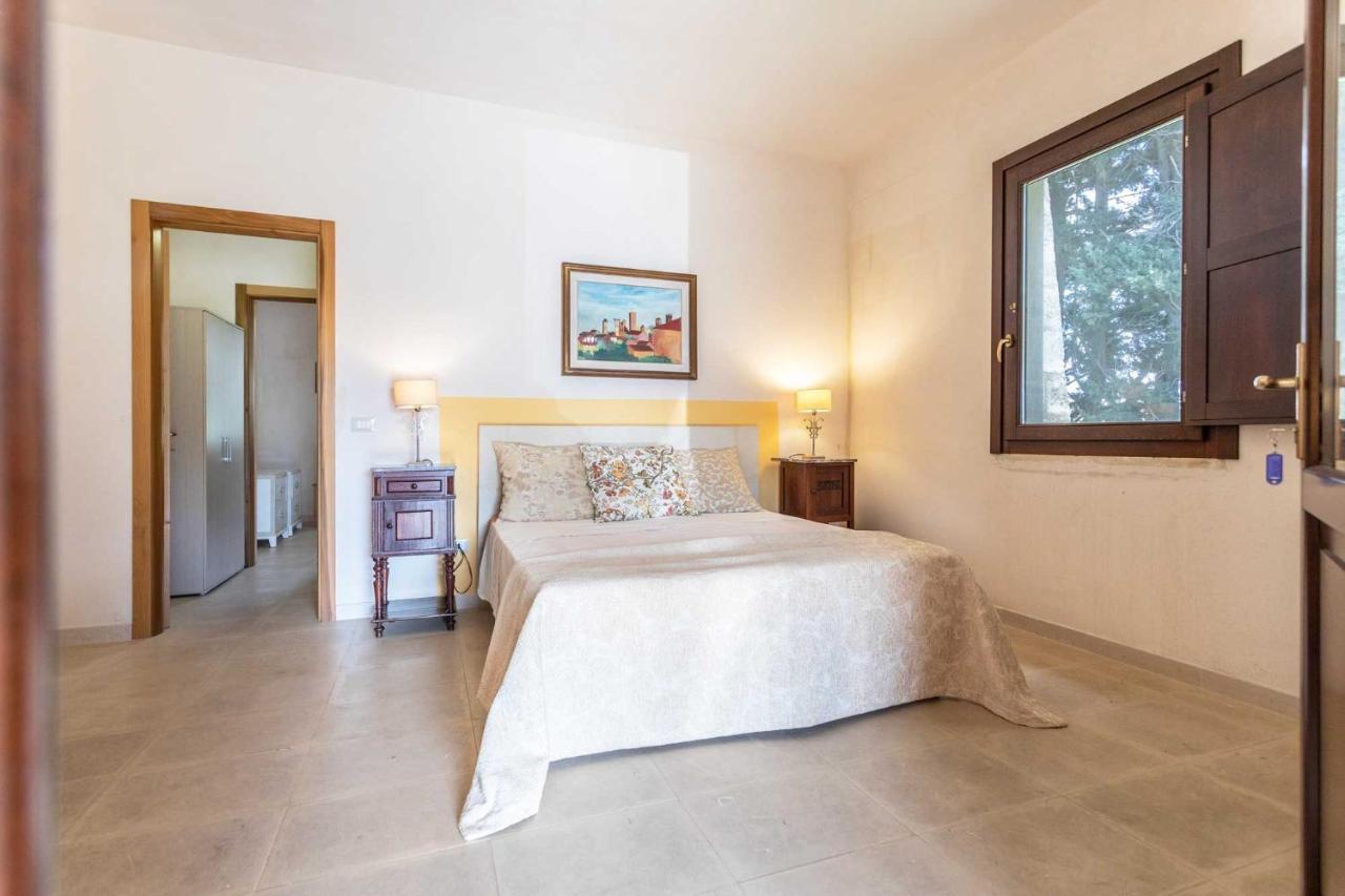 Villa Agriturismo De Lorenzi à Casarano Extérieur photo