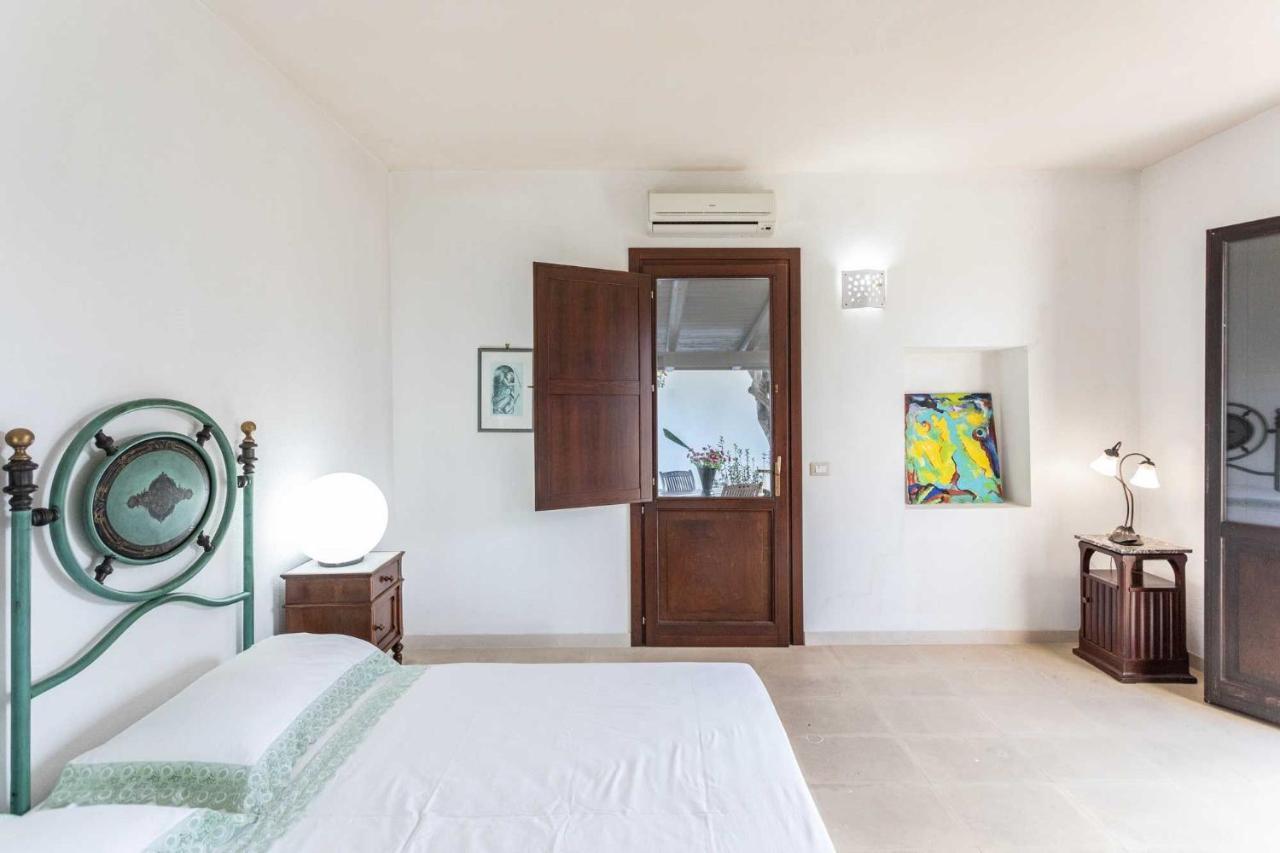 Villa Agriturismo De Lorenzi à Casarano Extérieur photo