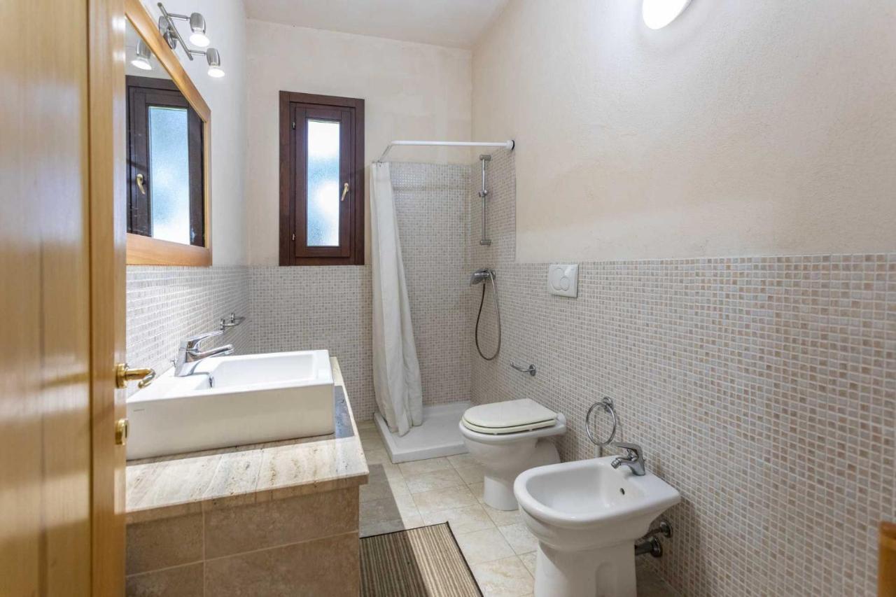 Villa Agriturismo De Lorenzi à Casarano Extérieur photo