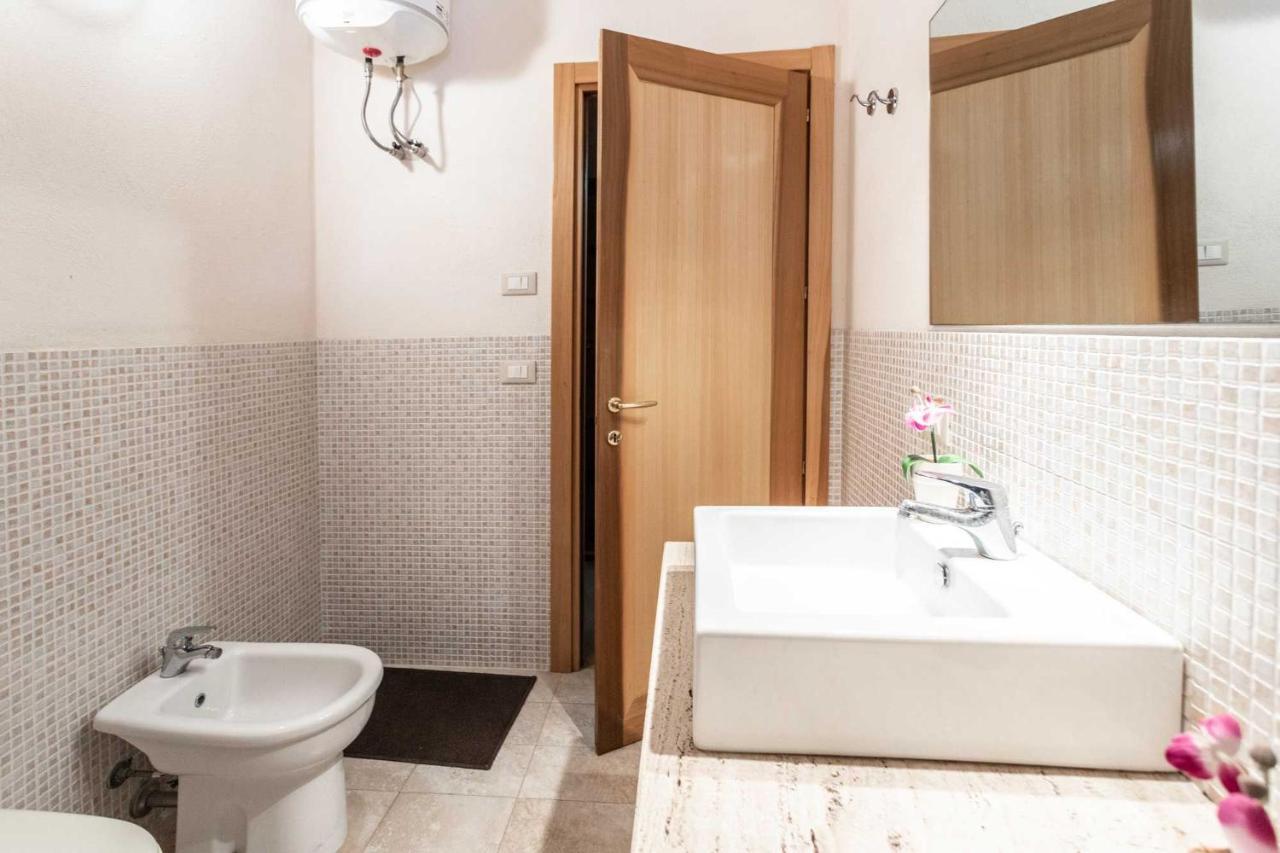Villa Agriturismo De Lorenzi à Casarano Extérieur photo
