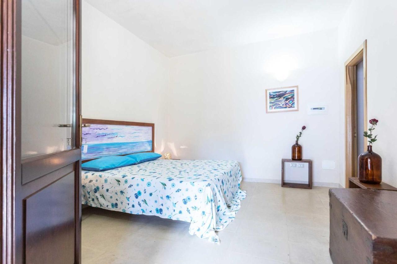 Villa Agriturismo De Lorenzi à Casarano Extérieur photo