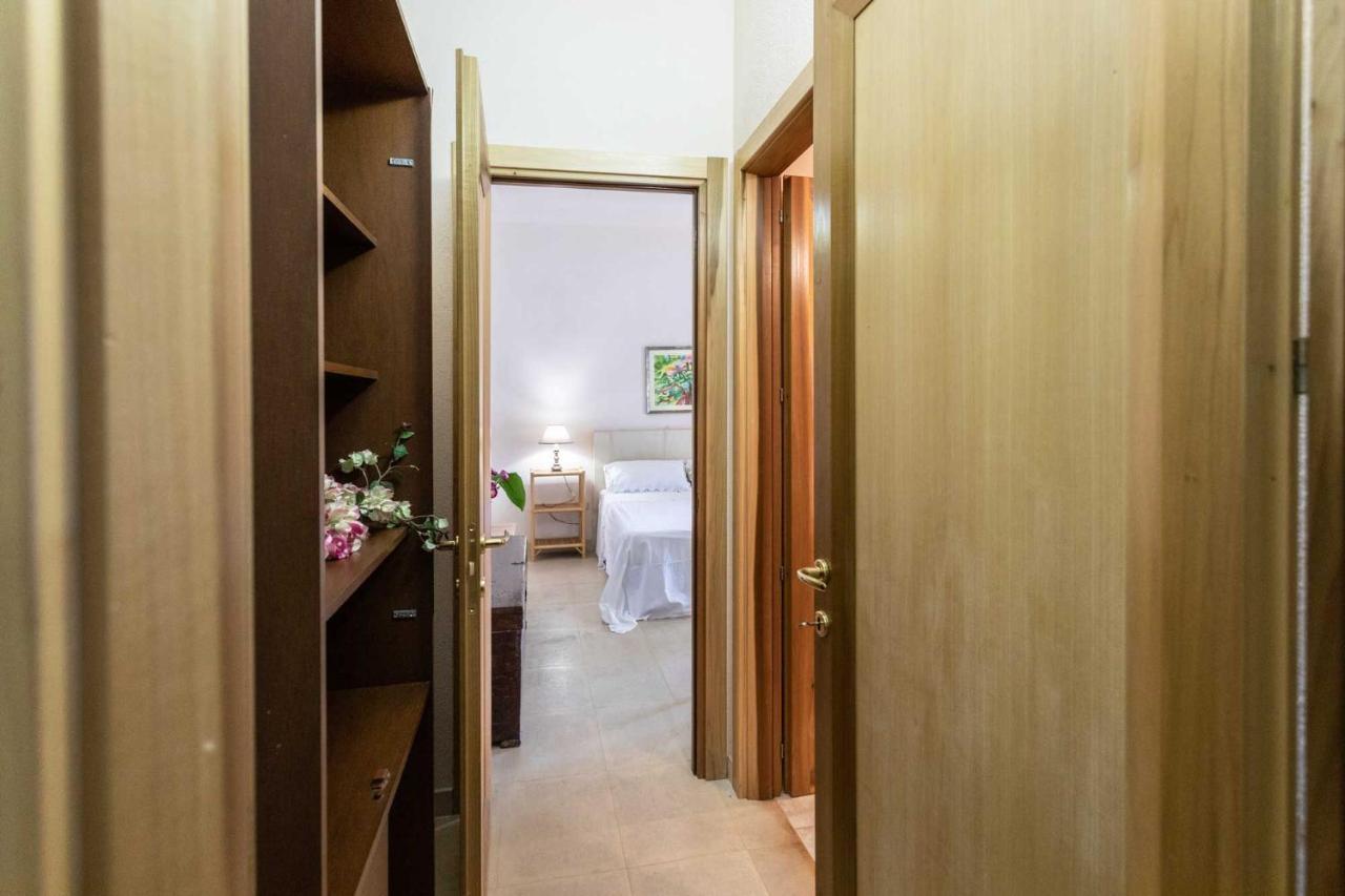 Villa Agriturismo De Lorenzi à Casarano Extérieur photo