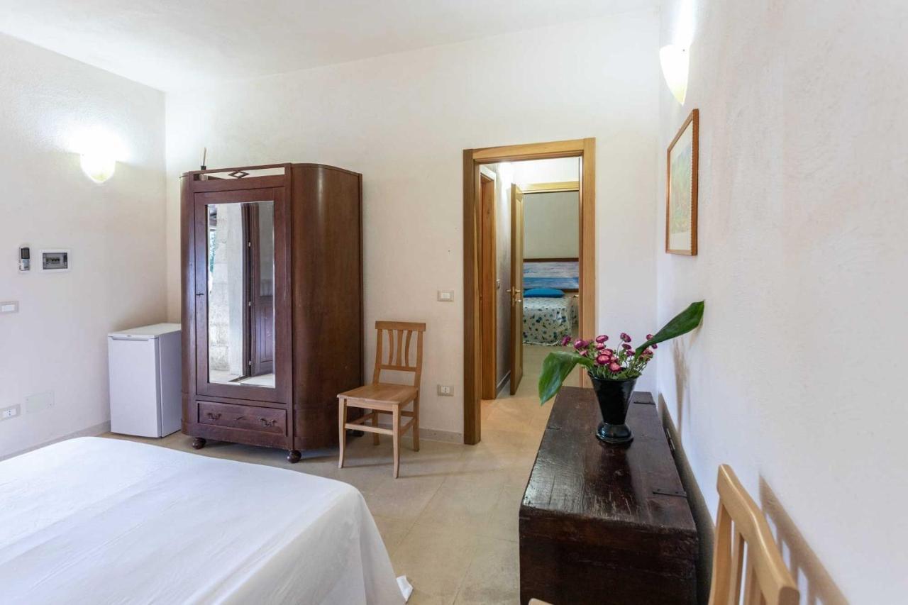 Villa Agriturismo De Lorenzi à Casarano Extérieur photo