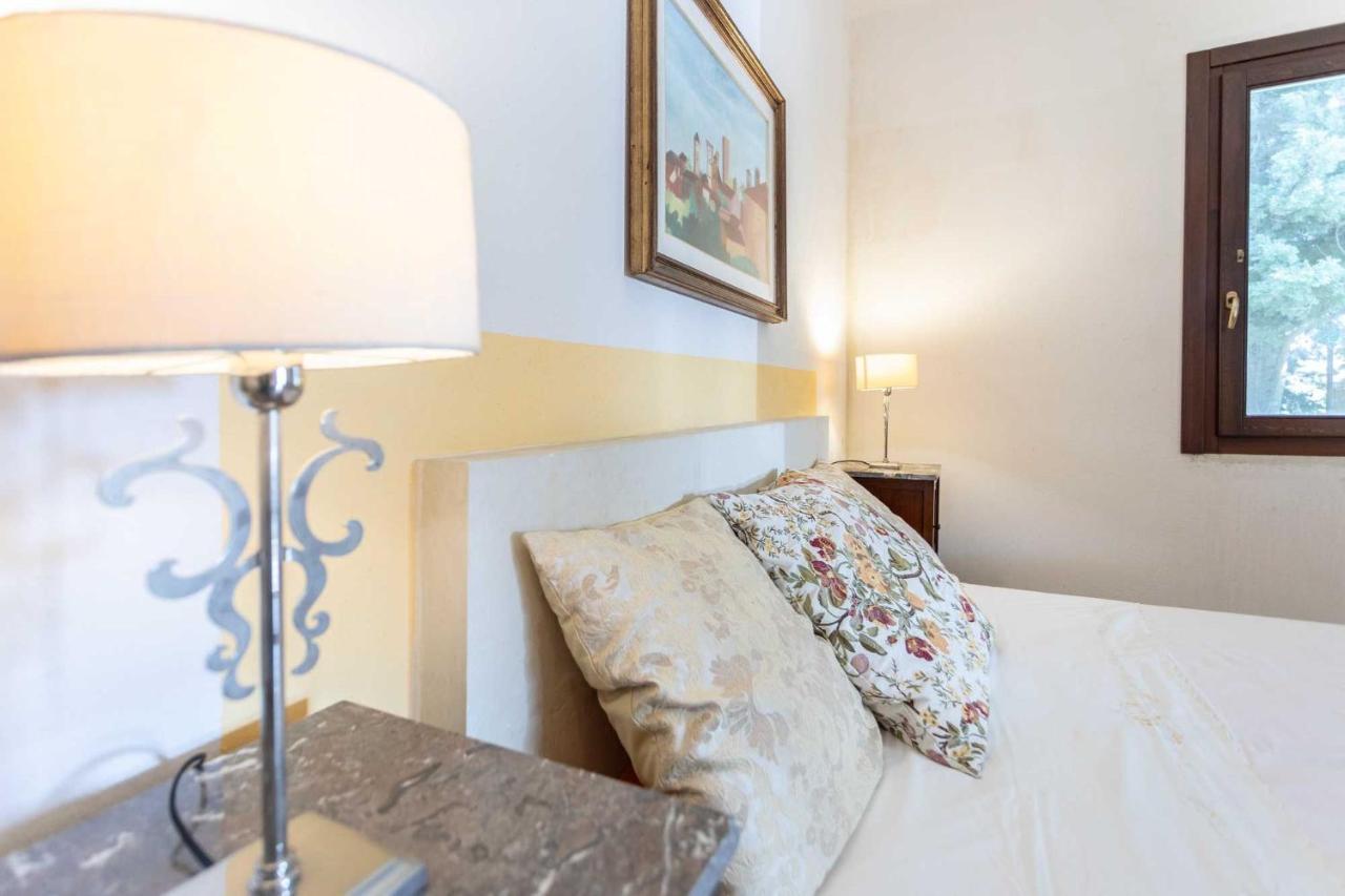 Villa Agriturismo De Lorenzi à Casarano Extérieur photo