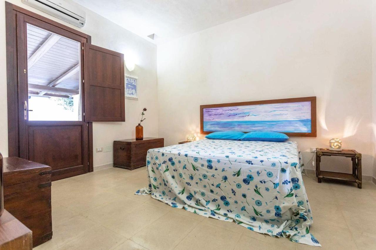 Villa Agriturismo De Lorenzi à Casarano Extérieur photo