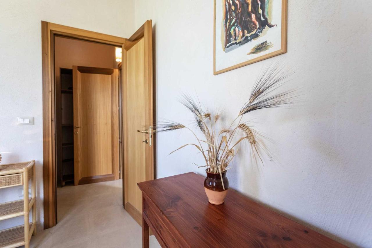 Villa Agriturismo De Lorenzi à Casarano Extérieur photo