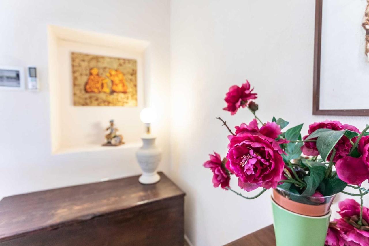 Villa Agriturismo De Lorenzi à Casarano Extérieur photo