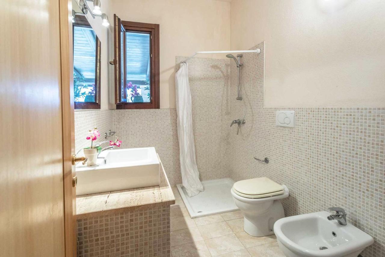 Villa Agriturismo De Lorenzi à Casarano Extérieur photo
