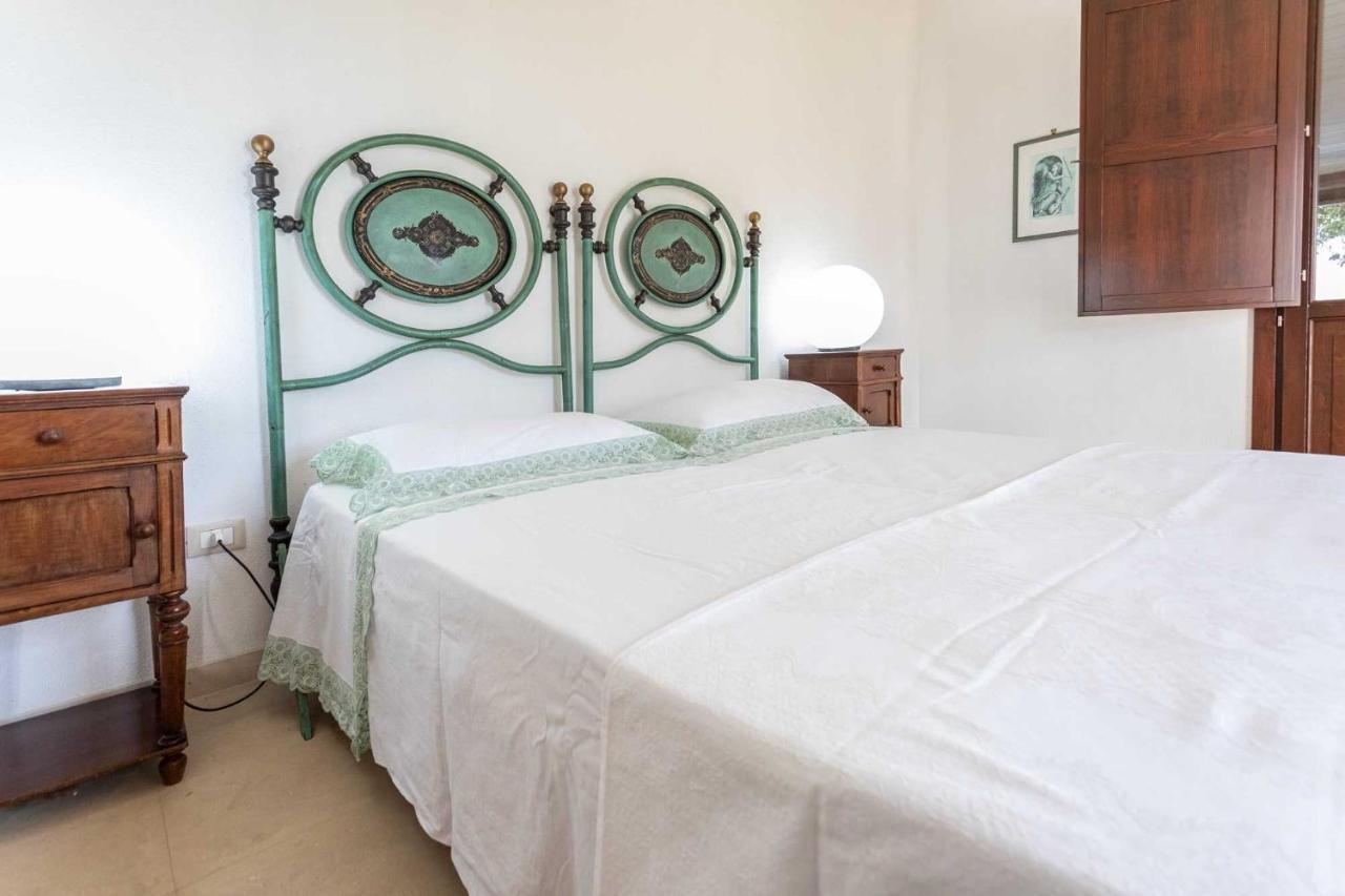 Villa Agriturismo De Lorenzi à Casarano Extérieur photo