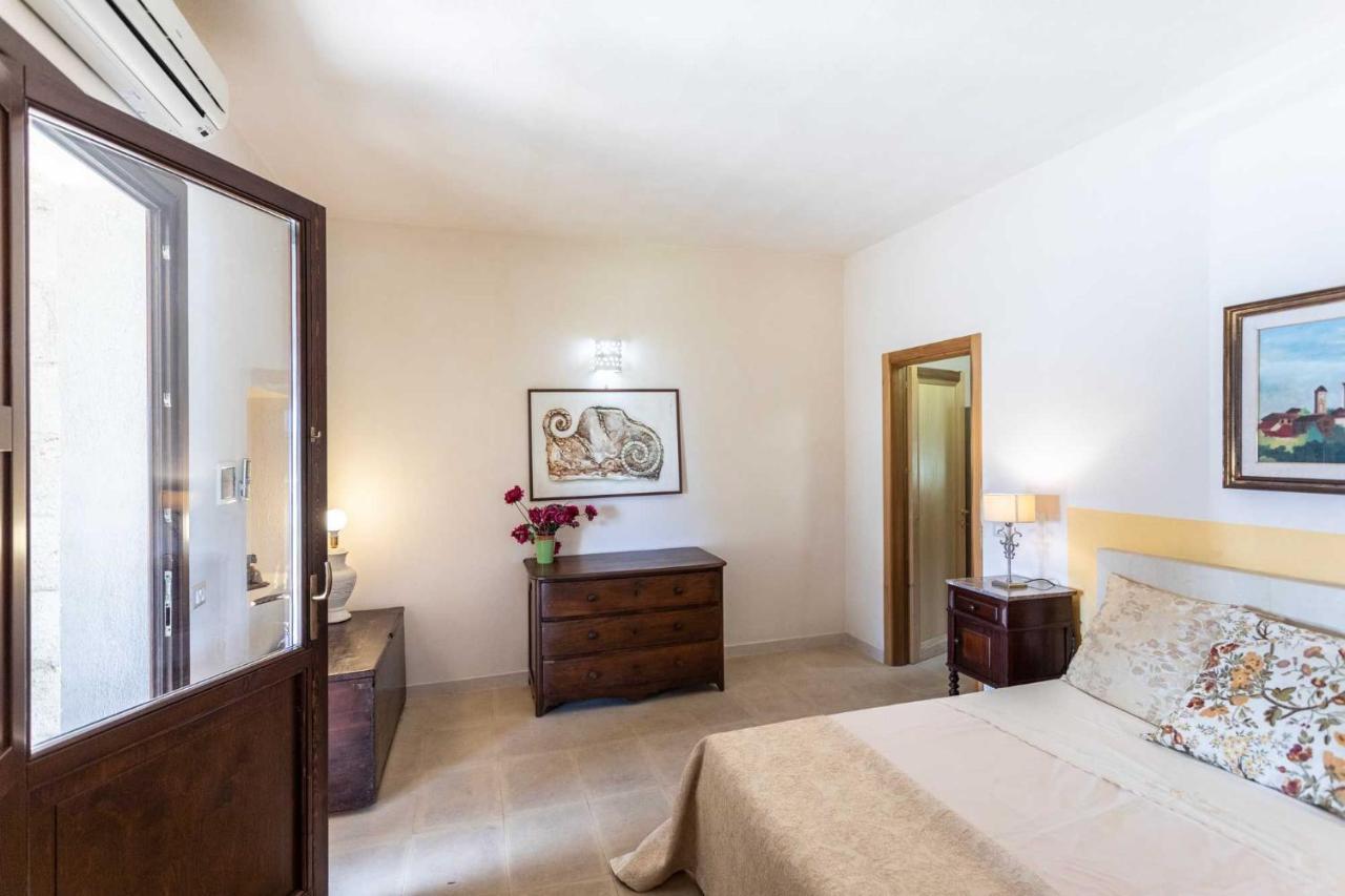 Villa Agriturismo De Lorenzi à Casarano Extérieur photo