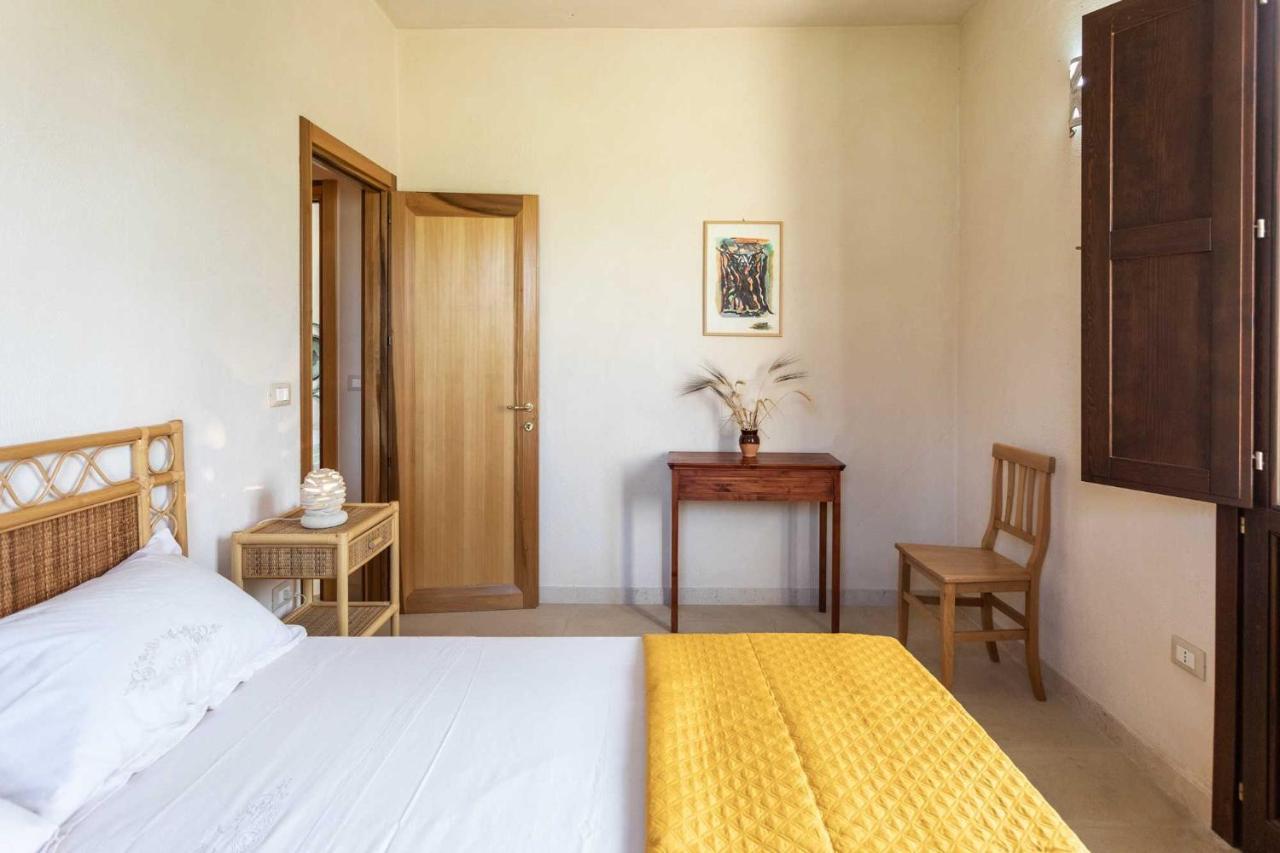 Villa Agriturismo De Lorenzi à Casarano Extérieur photo