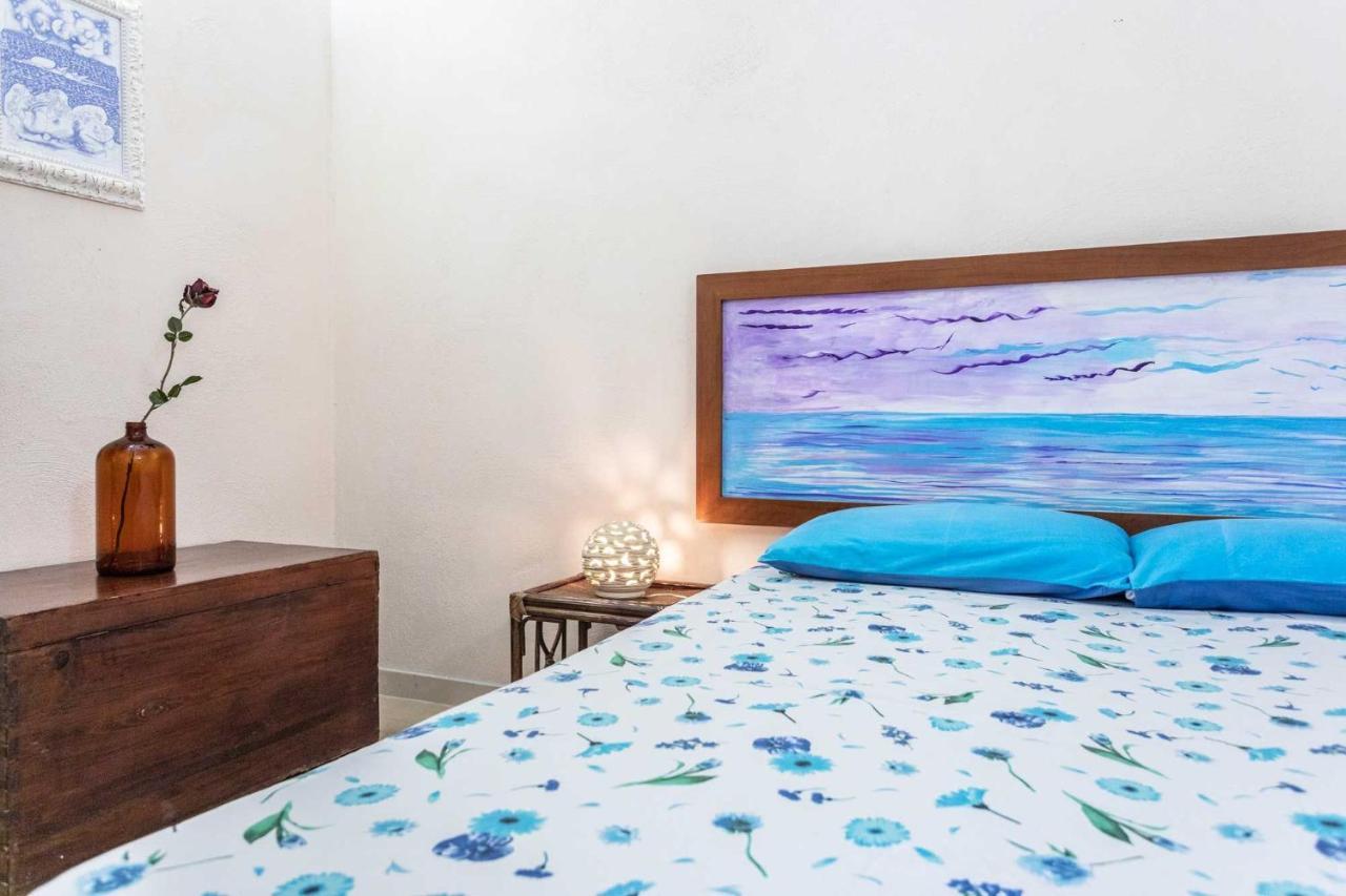 Villa Agriturismo De Lorenzi à Casarano Extérieur photo