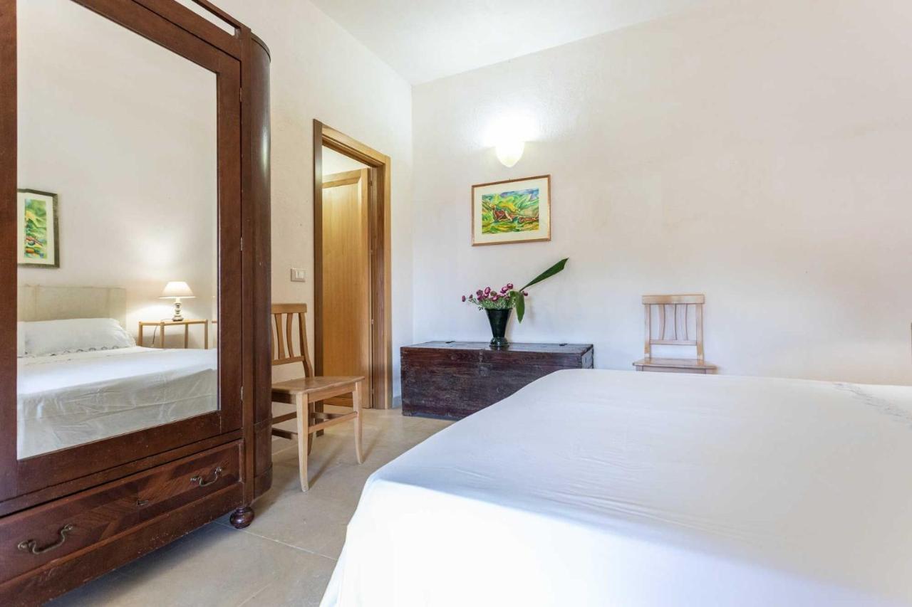 Villa Agriturismo De Lorenzi à Casarano Extérieur photo
