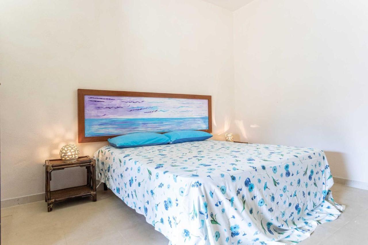 Villa Agriturismo De Lorenzi à Casarano Extérieur photo